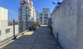 Imagem 2: Apartamento para aluguel tem 48 metros quadrados com 1 quarto em Consolação - São Paulo