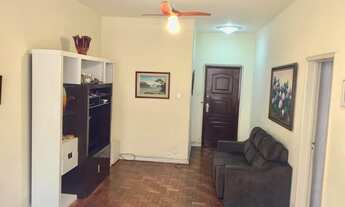 Imagem: Amplo apartamento com 3 quartos próximo