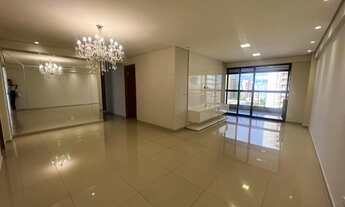 Imagem 2: Apartamento para venda com 141 metros quadrados com 4 quartos em Tambaú - João Pessoa Para