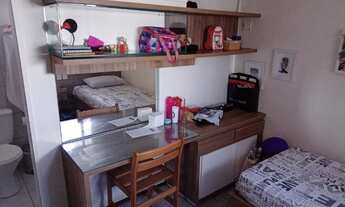 Imagem 7: Apto 118 m2, 3 suítes, DCE, bairro nobre, porteira fechada