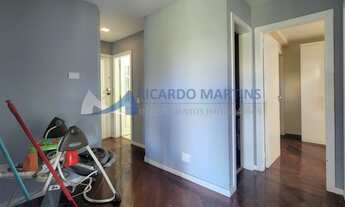 Imagem 5: Apartamento para venda possui 98 metros quadrados com 2 quartos