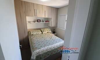 Imagem 5: Apartamento Padrão para Venda em Jardim Modelo São Paulo-SP - 2441-22