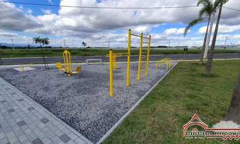 Imagem 7: TERRENO NO CONDOMINIO VEREDA DOS CAMPOS SÃO JOSE DOS CAMPOS SP