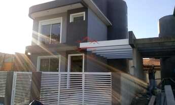 Imagem: Sobrado para venda possui 132 metros quadrados