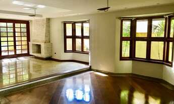 Imagem 5: SANTANA DE PARNAíBA - Casa de Condomínio - Aldeia da Serra