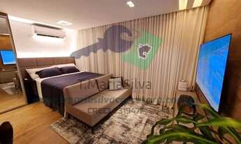 Imagem 2: APARTAMENTO PARA VENDA COM 42 METROS, 01 DORM  E 01 VAGA EM BROOKLIN - SÃO PAULO - SP