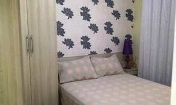 Imagem 5: SAO BERNARDO DO CAMPO - Residential / Apartment - DEMARCHI