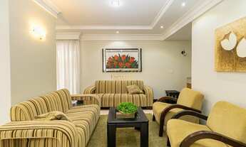 Imagem 7: CURITIBA - Apartamento Padrão - Bigorrilho