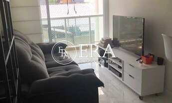 Imagem 6: Méier- Rua Santos Titara- Belíssimo apartamento, todo decorado, varanda gourmet, 2 quartos