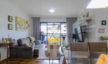 Imagem: Apartamento Bosque dos Eucaliptos