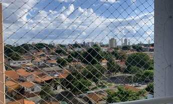 Imagem 3: APARTAMENTO 3 DORMITÓRIOS - MONTE CASTELO - SÃO JOSÉ DOS CAMPOS - VENDA