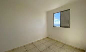 Imagem 2: Apartamento com 2 dormitórios à venda, 48 m² por R$ 150.000,00 - Edifício Parque Ilha de P