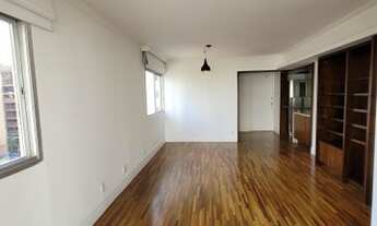 Imagem 2: Apartamento para venda com 85 metros quadrados com 2 quartos em Sumarezinho - São Paulo