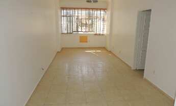 Imagem: COPACABANA PRIMEIRA QUADRA ANDAR ALTO SILENCIOSO