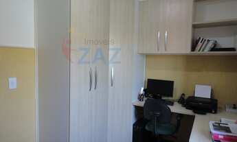 Imagem 7: Sobrado Geminado para Venda em Campo Grande São Paulo-SP - 1040