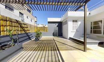 Imagem 7: Cobertura duplex para venda tem 346 metros quadrados com 3 quartos