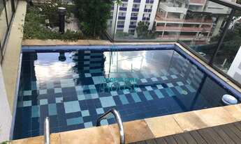 Imagem: SãO PAULO - Apartamento Padrão - Pinheiros