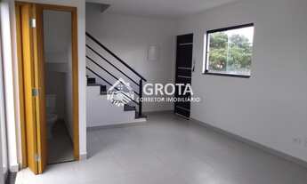 Imagem 2: Lindíssimo Apartamento Duplex em Condomínio Fechado no Bairro Vila Ré