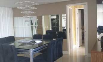 Imagem 3: Casa de condomínio sobrado para aluguel com 411 metros quadrados com 4 quartos