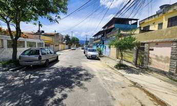 Imagem 5: CASA DE 1 QUARTO EM REALENGO PARA LOCAÇÃO