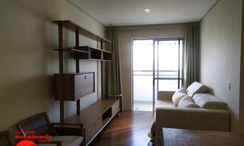 Imagem 6: Apartamento Brooklin 3 Dormitórios 2 Vagas