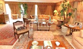 Imagem 4: Apartamento para venda possui 444 metros quadrados com 3 quartos em Leblon - Rio de Janeir