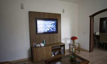 Imagem 2: Apartamento para venda possui 125 metros quadrados com 4 quartos