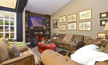 Imagem: Casa para alugar, 260 m² por R$ 18.800,00/mês