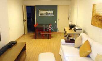 Imagem 2: Apartamento à Venda, 3 Quartos com 2 Vagas