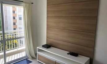 Imagem 7: Apartamento - Jardim Ampliação - 1 Dormitório