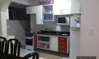 Imagem 6: Apartamento com 2 dormitórios à venda, 60 m² - Rudge Ramos - São Bernardo do Campo/SP