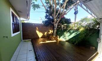 Imagem 4: Casa para venda possui 90 metros quadrados com 2 quartos em Campeche - Florianópolis - SC