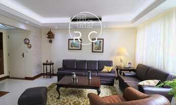 Imagem 2: Apartamento para venda com 200 metros quadrados com 3 quartos em Santa Cecília - São Paulo