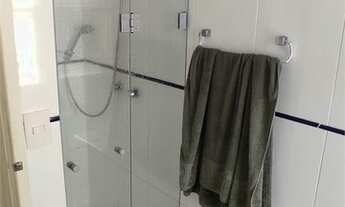 Imagem 11: Cobertura para venda com 128 metros quadrados com 3 quartos em Lauzane Paulista - São Paul