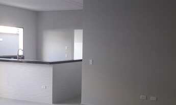 Imagem 6: Casa Térrea Nova - Residencial Golden Park - 153m² - 3 Dormitórios - Analisa Permuta