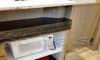 Imagem 7: APARTAMENTO PARA MORADIA OU INVESTIMENTO NO ITAIM