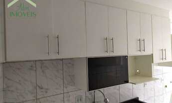 Imagem 6: Apartamento com 2 dormitórios à venda, 50 m² por R$ 238.000,00 - Jaraguá - São Paulo/SP