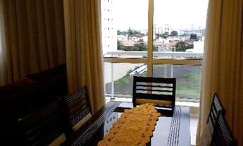 Imagem 4: Apartamento Padrão para Venda em Vila Brandina Campinas-SP - 0064