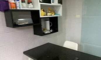 Imagem 4: Cobertu duplez no Bairro do Parnamirim com 3 suítes com 250m² por R$ 820MIL