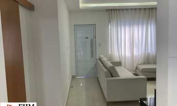 Imagem 5: Casa duplex em condomínio para venda com 3 quartos sendo 2 suítes e área gourmet em Campo