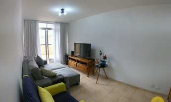 Imagem 4: Apartamento para Venda com área externa e 1 vaga de garagem no bairro da Vila Romana