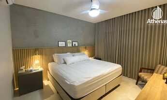 Imagem 5: Casa térrea - Condomínio Belvedere 1 230 m² área construída