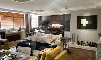 Imagem 7: Cobertura Leblon - Rio de Janeiro