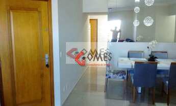 Imagem 3: Apartamento com 3 dormitórios à venda, 122 m² por R$ 850.000,00 - Vila Marlene - São Berna