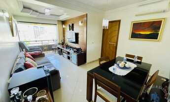 Imagem 2: Apartamento 3 Quartos para Venda em Salvador, Pituba, 3 dormitórios, 1 suíte, 3 banheiros