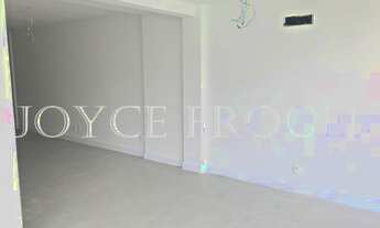 Imagem 6: Apartamento de 185 metros quadrados no bairro Leblon com 3 quartos