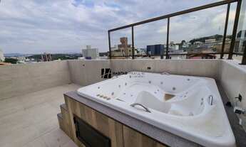 Imagem 6: BELO HORIZONTE - Cobertura - São Luiz