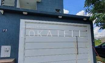 Imagem: Sobrado a venda no Belmont em Cascavel