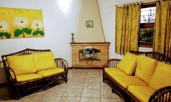 Imagem 6: Chácara com 9 dormitórios, 2685 m² - venda por R$ 2.400.000,00 ou aluguel por R$ 8.900,00