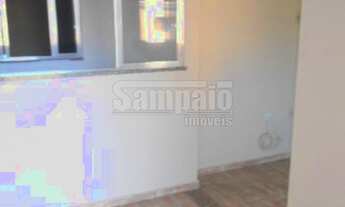 Imagem 4: Santíssimo Casa com 2 dormitórios